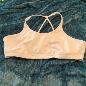Brand new no tags Reebok sports bra